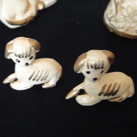 Nativity Set - Picture 11 of 11